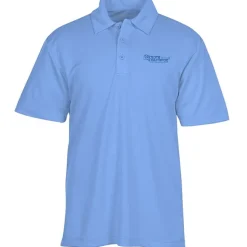 Silk Touch Performance Sport Polo - Men's - Embroidered