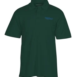 Silk Touch Performance Sport Polo - Men's - Embroidered