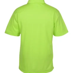 Silk Touch Performance Sport Polo - Men's - Embroidered