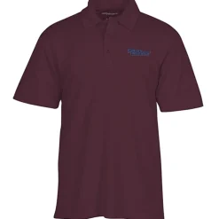 Silk Touch Performance Sport Polo - Men's - Embroidered