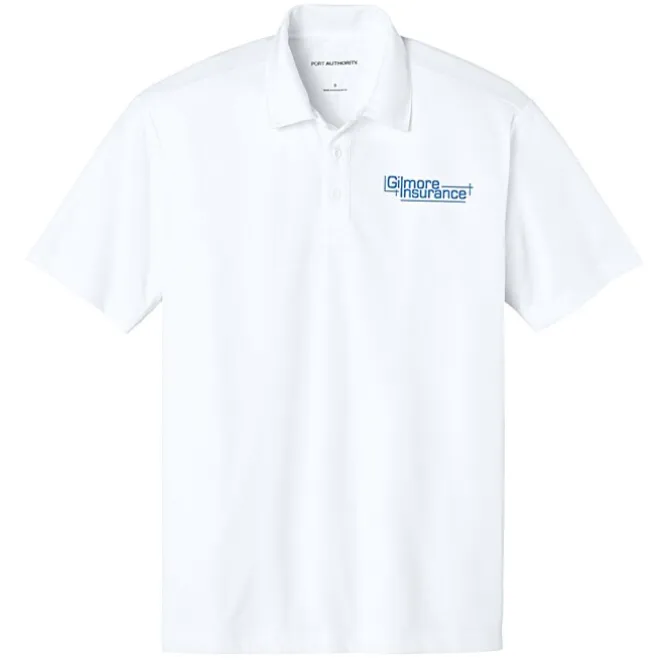 Silk Touch Performance Sport Polo - Men's - Embroidered