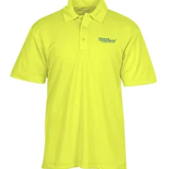 Silk Touch Performance Sport Polo - Men's - Embroidered