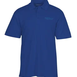 Silk Touch Performance Sport Polo - Men's - Embroidered