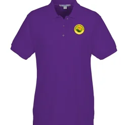 Silk Touch Sport Shirt - Ladies' - Full Color