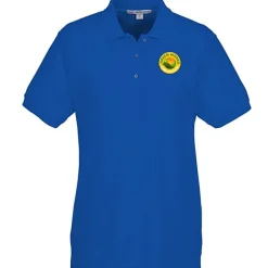 Silk Touch Sport Shirt - Ladies' - Full Color