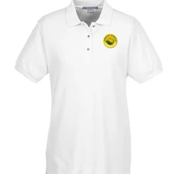 Silk Touch Sport Shirt - Ladies' - Full Color