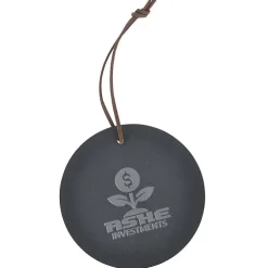 Slate Ornament