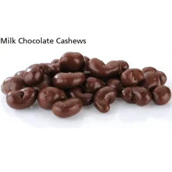 Small Treat Mix - Silver Box - Milk Chocolate Bar