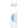 Smart Tracker Tritan Bottle - 22 oz