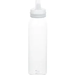 Smart Tracker Tritan Bottle - 22 oz