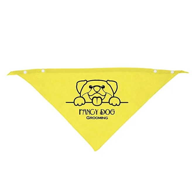 Snap and Go Pet Triangles - Small