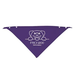 Snap and Go Pet Triangles - Small
