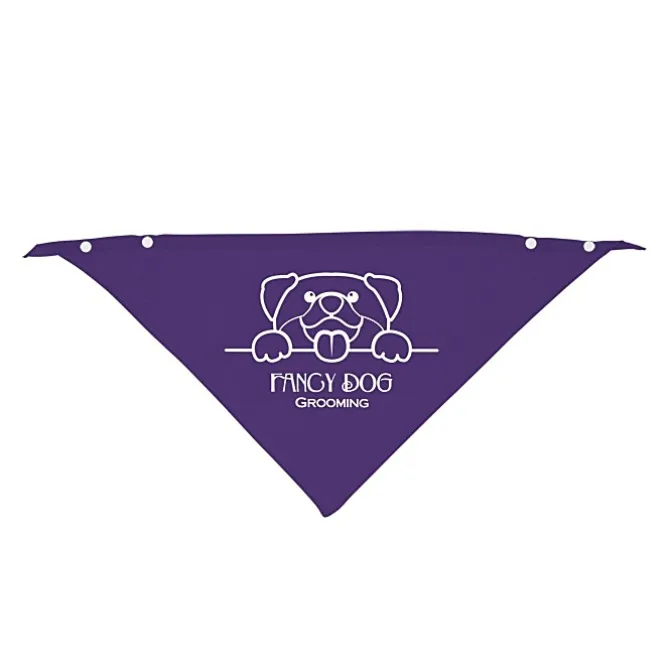 Snap and Go Pet Triangles - Small