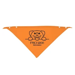Snap and Go Pet Triangles - Small