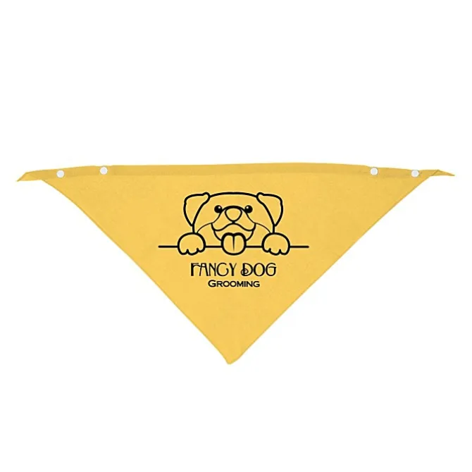 Snap and Go Pet Triangles - Small