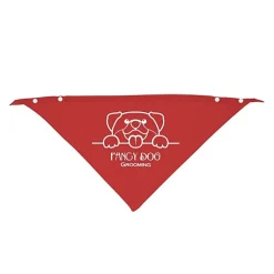 Snap and Go Pet Triangles - Small