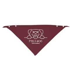 Snap and Go Pet Triangles - Small