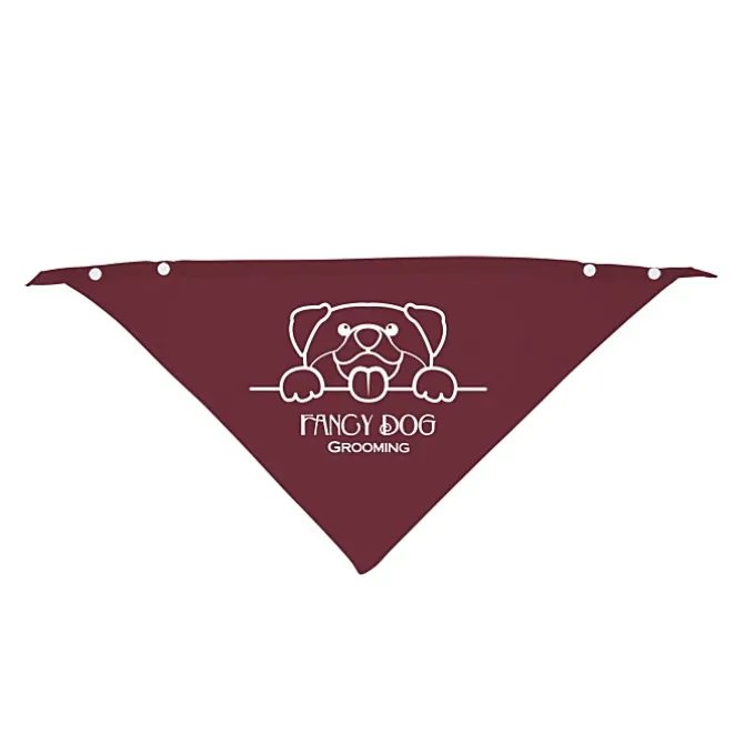 Snap and Go Pet Triangles - Small