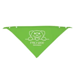 Snap and Go Pet Triangles - Small