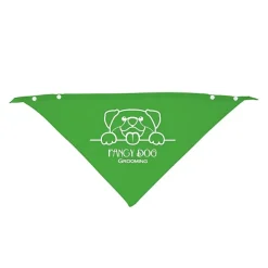 Snap and Go Pet Triangles - Small