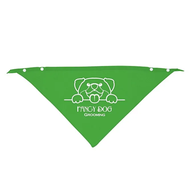 Snap and Go Pet Triangles - Small