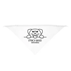 Snap and Go Pet Triangles - Small