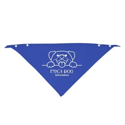 Snap and Go Pet Triangles - Small