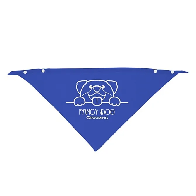 Snap and Go Pet Triangles - Small