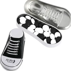 Sneaker Tin - Chocolate Buttons