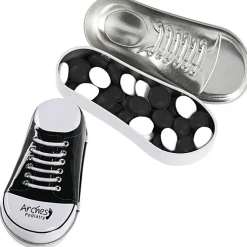 Sneaker Tin - Chocolate Buttons