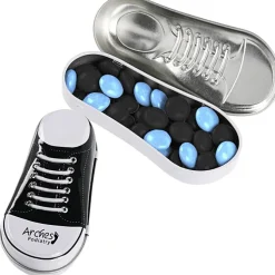 Sneaker Tin - Chocolate Buttons