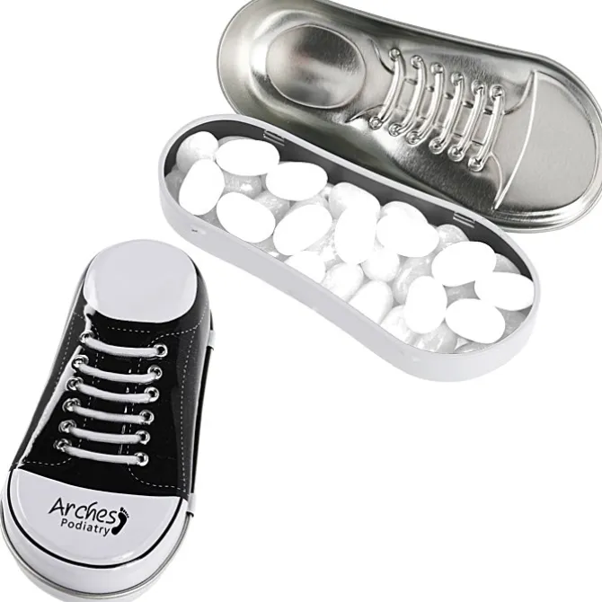 Sneaker Tin - Jelly Belly