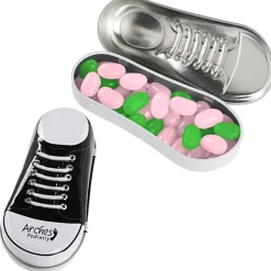 Sneaker Tin - Jelly Belly