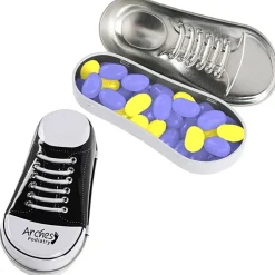 Sneaker Tin - Jelly Belly