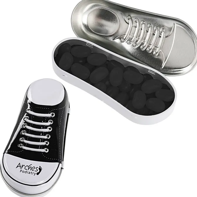 Sneaker Tin - Jelly Belly