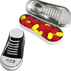 Sneaker Tin - Jelly Belly