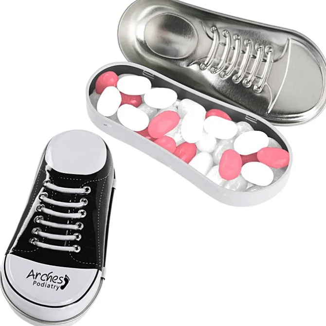 Sneaker Tin - Jelly Belly