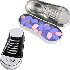 Sneaker Tin - Jelly Belly