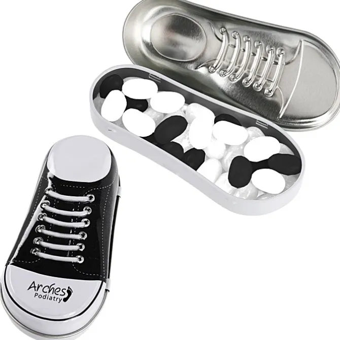 Sneaker Tin - Jelly Belly