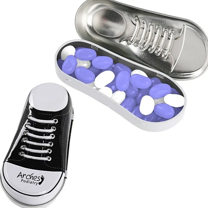 Sneaker Tin - Jelly Belly