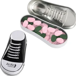 Sneaker Tin - Jelly Belly