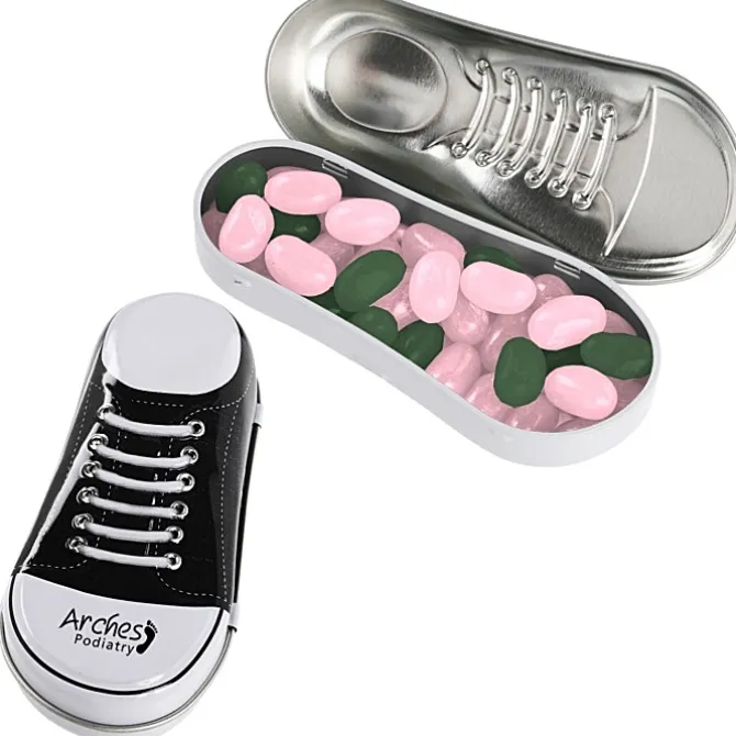 Sneaker Tin - Jelly Belly