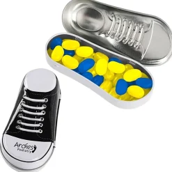 Sneaker Tin - Jelly Belly