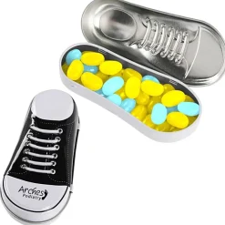 Sneaker Tin - Jelly Belly