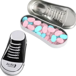 Sneaker Tin - Jelly Belly
