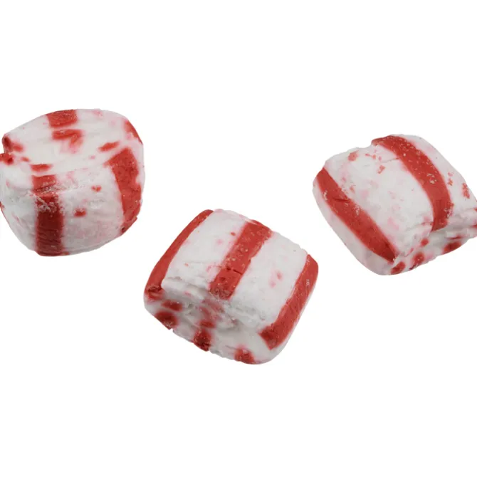 Soft Peppermint Candies