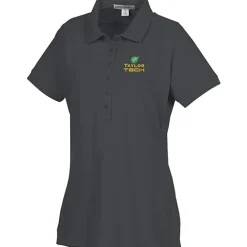 Soft Stretch Pique Polo - Ladies'