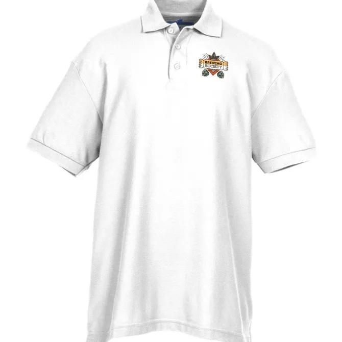 Soft Touch Pique Sport Shirt - Men's - Full Color