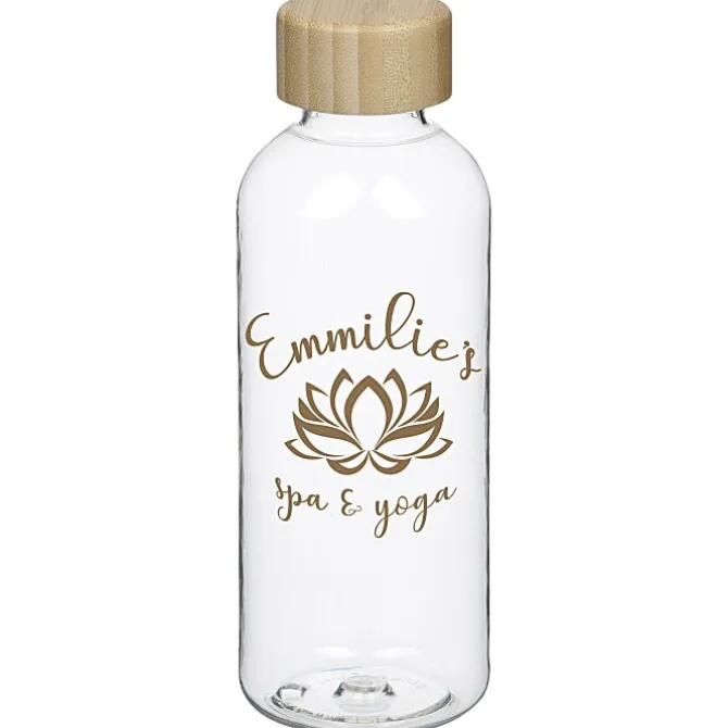Sona Water Bottle - 22 oz