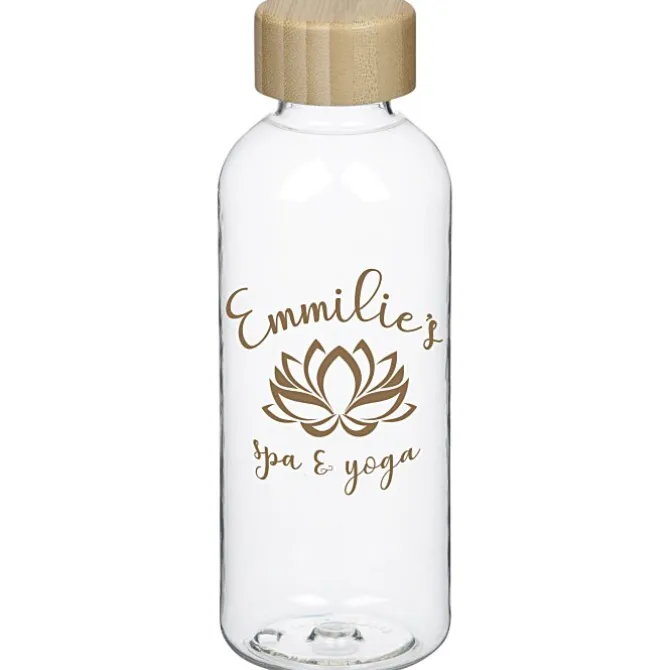 Sona Water Bottle - 22 oz